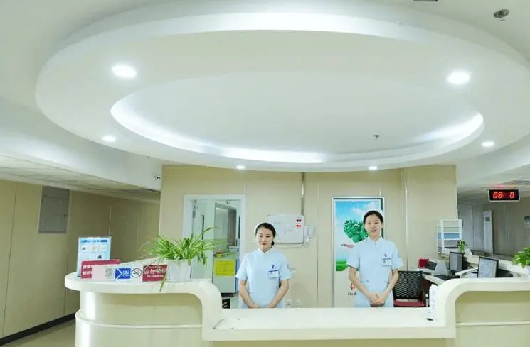 长寿正规供卵试管中心
